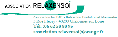 Association Relaxensoi